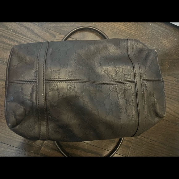 Gucci tote - Picture 5 of 6